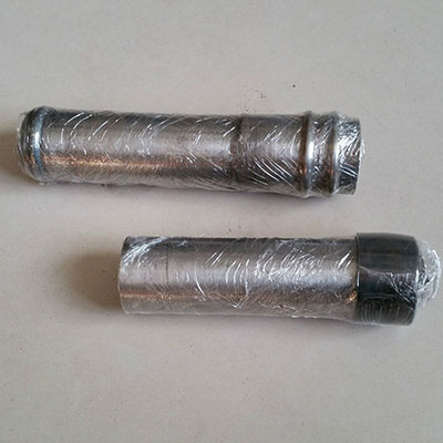 桩基声测管 建筑施工用声波检测管50/54/57mm 瑞通