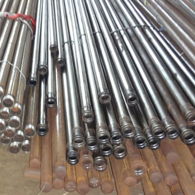 无缝钢管20号流体碳钢管 建筑用注浆钢管声测管 内外壁光滑