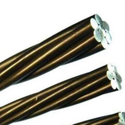 预应力钢绞线 锚索钢丝线 无粘结缓粘结电力通信钢丝绳