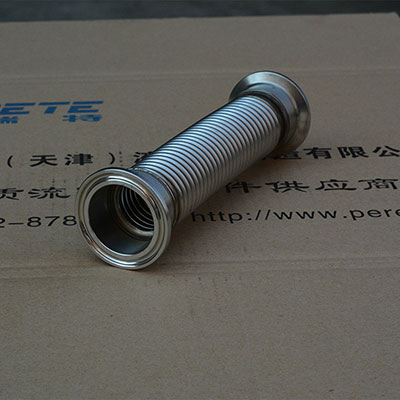 保检测波纹管 塑料波 纹管 黑排污管 瑞通