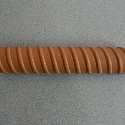 预应力锚索波纹管供应厂 无孔洞 壁厚2.0mm 金属 按需定制