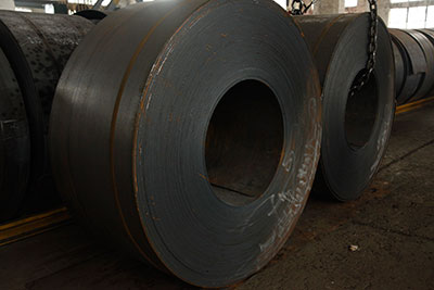 6米黑螺纹排污管 外径500波纹管厂云开 支持定制