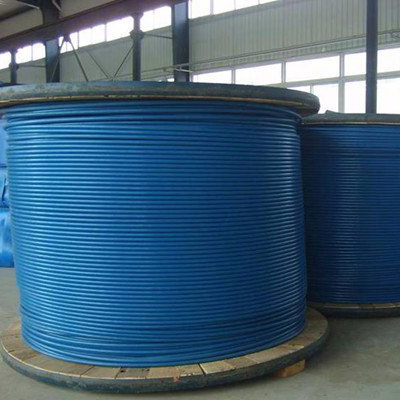 耐久强 预应力钢绞线 抗拉强度抗腐蚀抗老化
