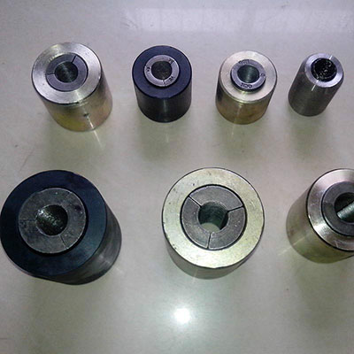 瑞通供应精轧螺纹钢 预应力锚具厂家可定制