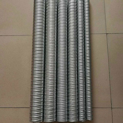 瑞通 生产桥梁预应力塑料波纹管 库存充足
