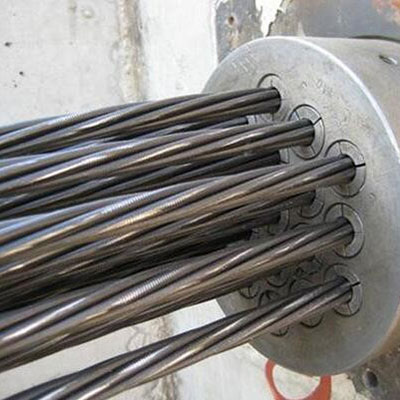 高碳钢 无粘结钢绞线 高强度1860MPA 瑞通 现货出售
