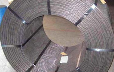 七台河预应力钢绞线价格 策略师：全球经济担忧缓解可能为白银提供新动能